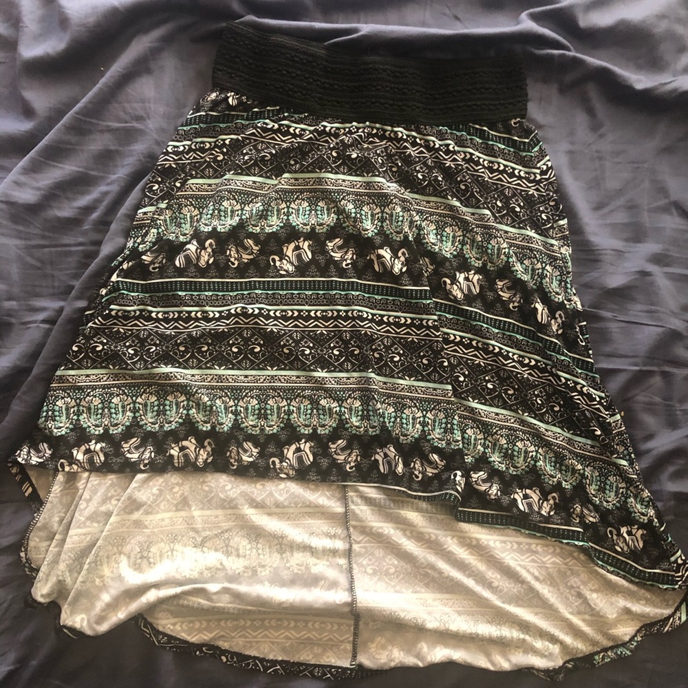 Skirt